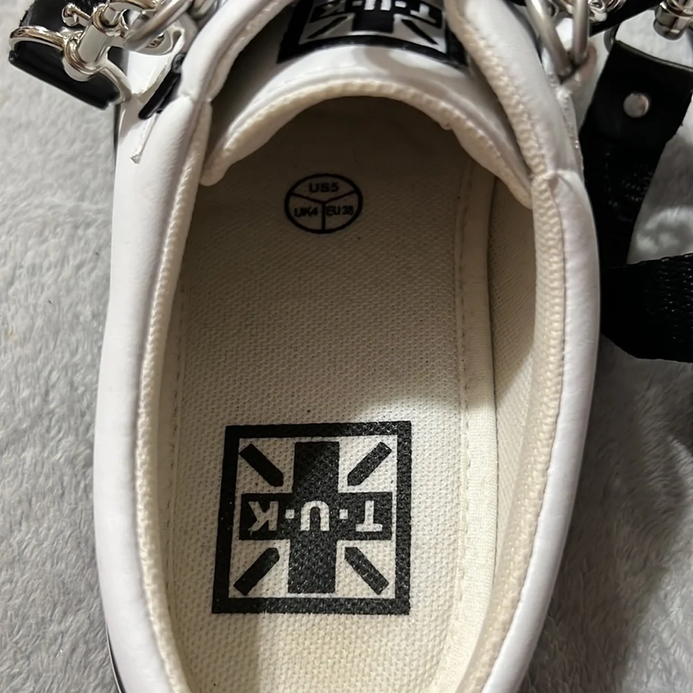 T.U.K slide creepers - Picture 9 of 11